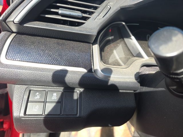 2020 Honda Civic Sport Raleigh NC