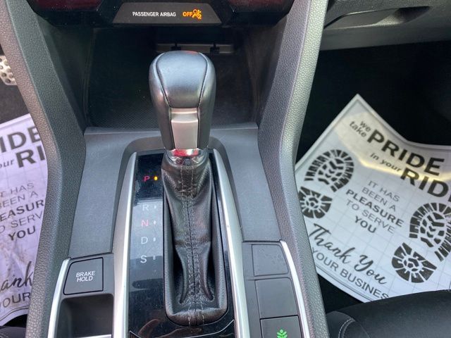 2020 Honda Civic Sport Raleigh NC