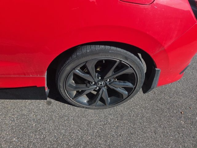 2020 Honda Civic Sport Raleigh NC