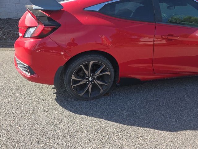 2020 Honda Civic Sport Raleigh NC