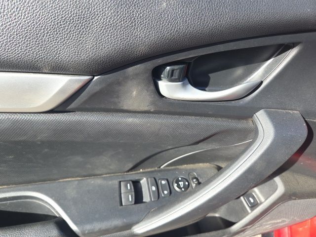 2020 Honda Civic Sport Raleigh NC