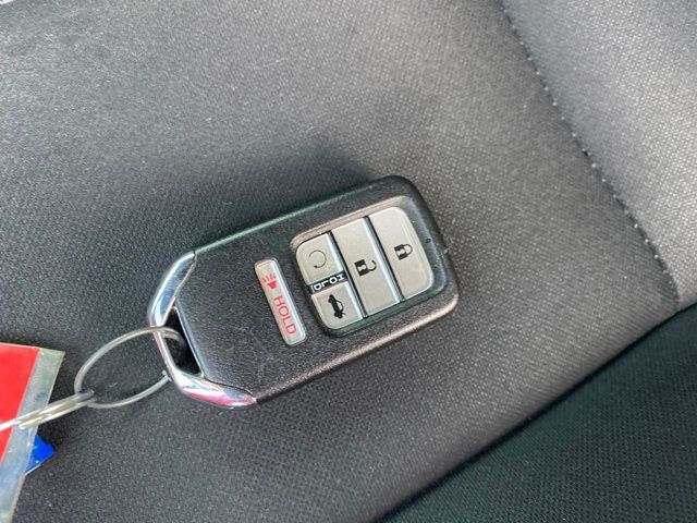 2020 Honda Civic Sport Raleigh NC