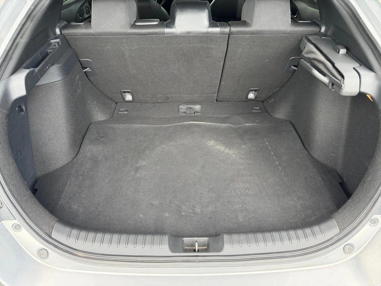 2020 Honda Civic Sport Roseville CA