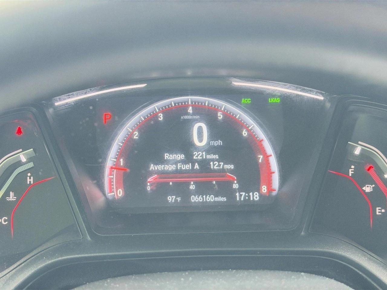 2020 Honda Civic Sport Roseville CA