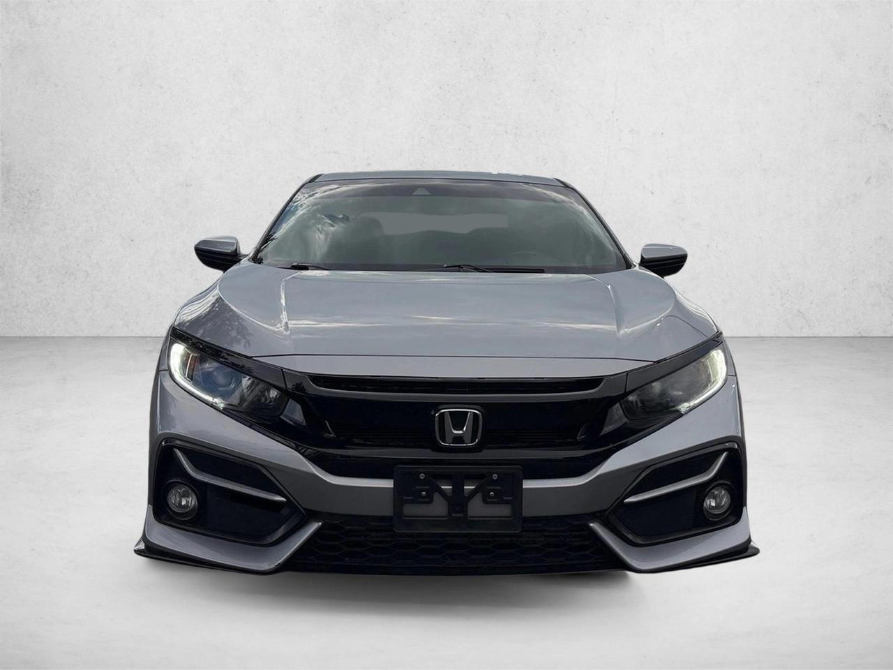 2020 Honda Civic Sport Roseville CA