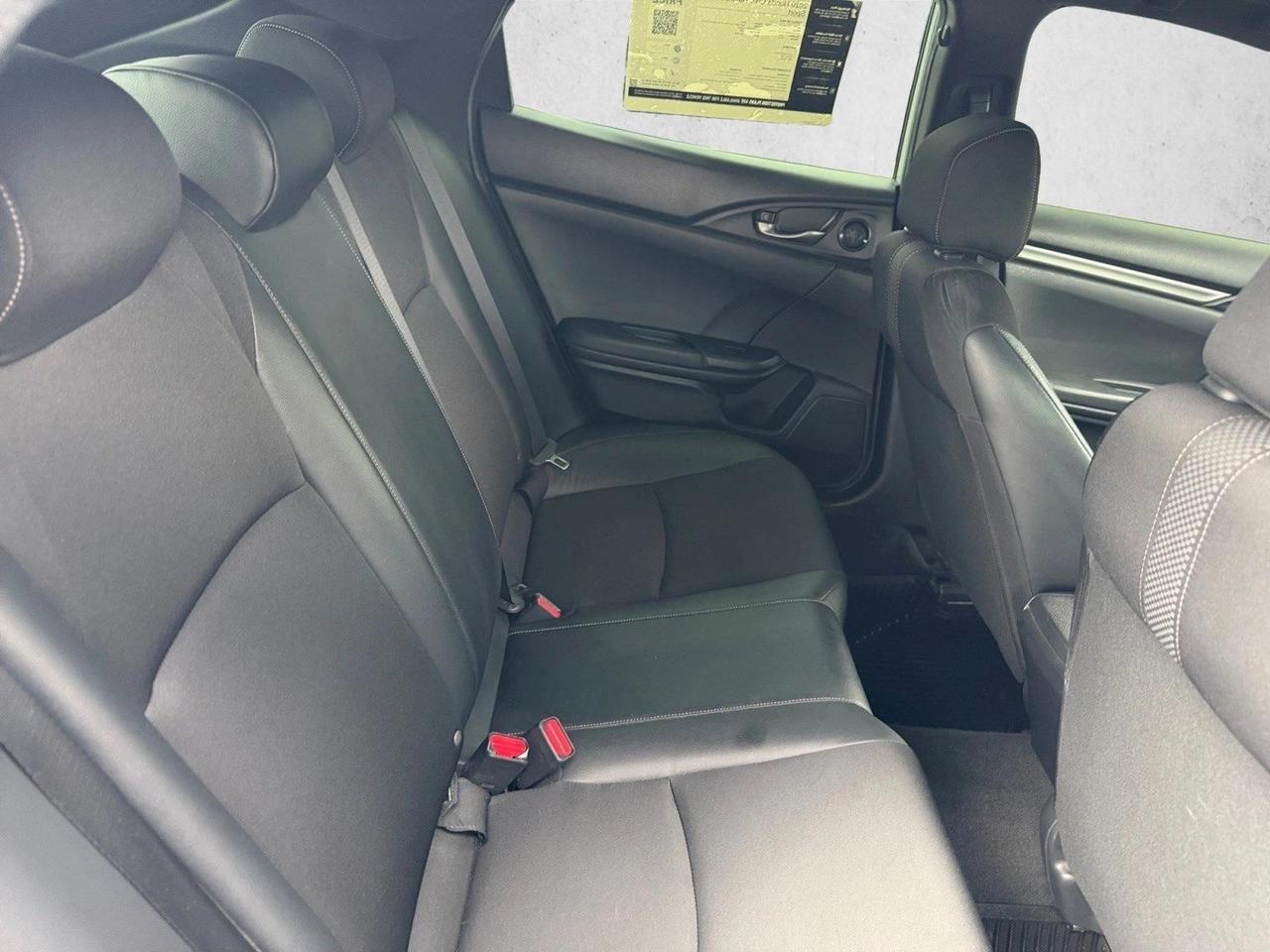 2020 Honda Civic Sport Roseville CA