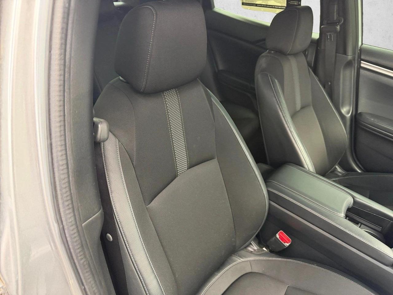 2020 Honda Civic Sport Roseville CA