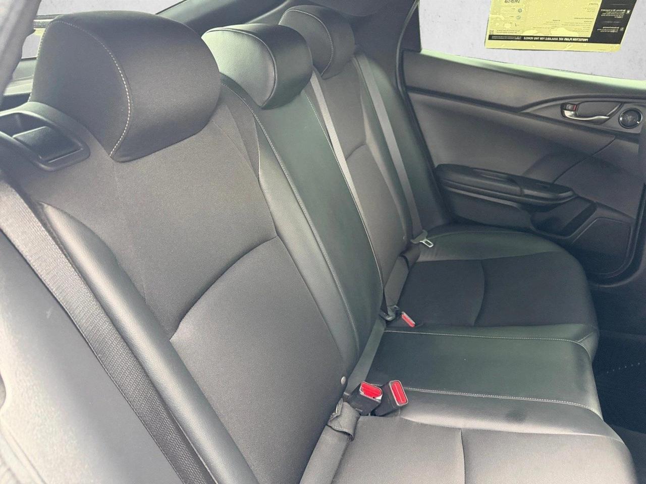 2020 Honda Civic Sport Roseville CA