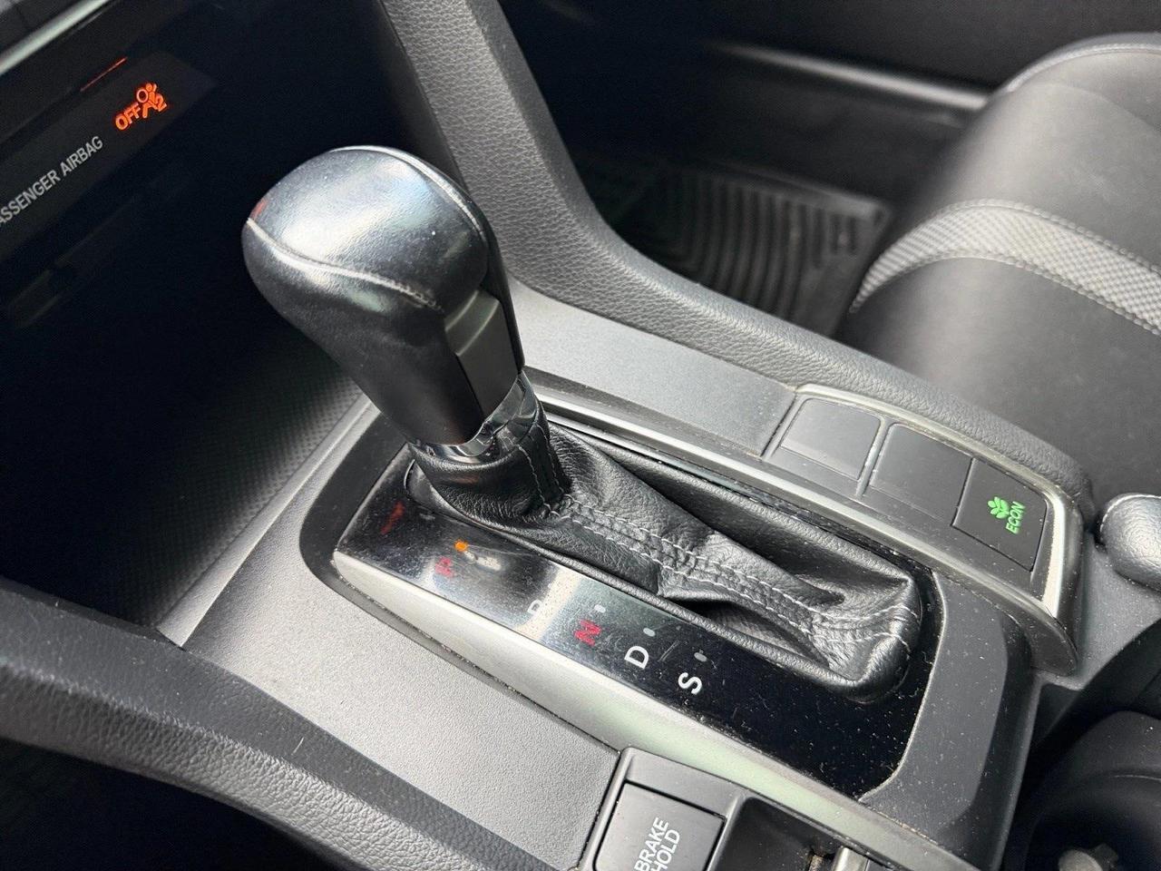 2020 Honda Civic Sport Roseville CA