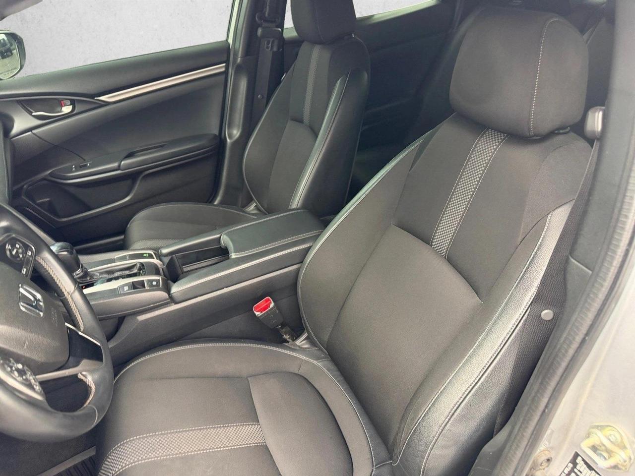 2020 Honda Civic Sport Roseville CA