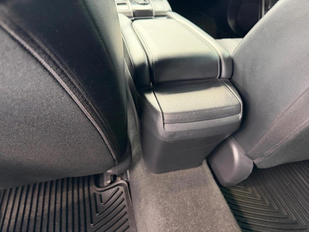 2020 Honda Civic Sport Roseville CA