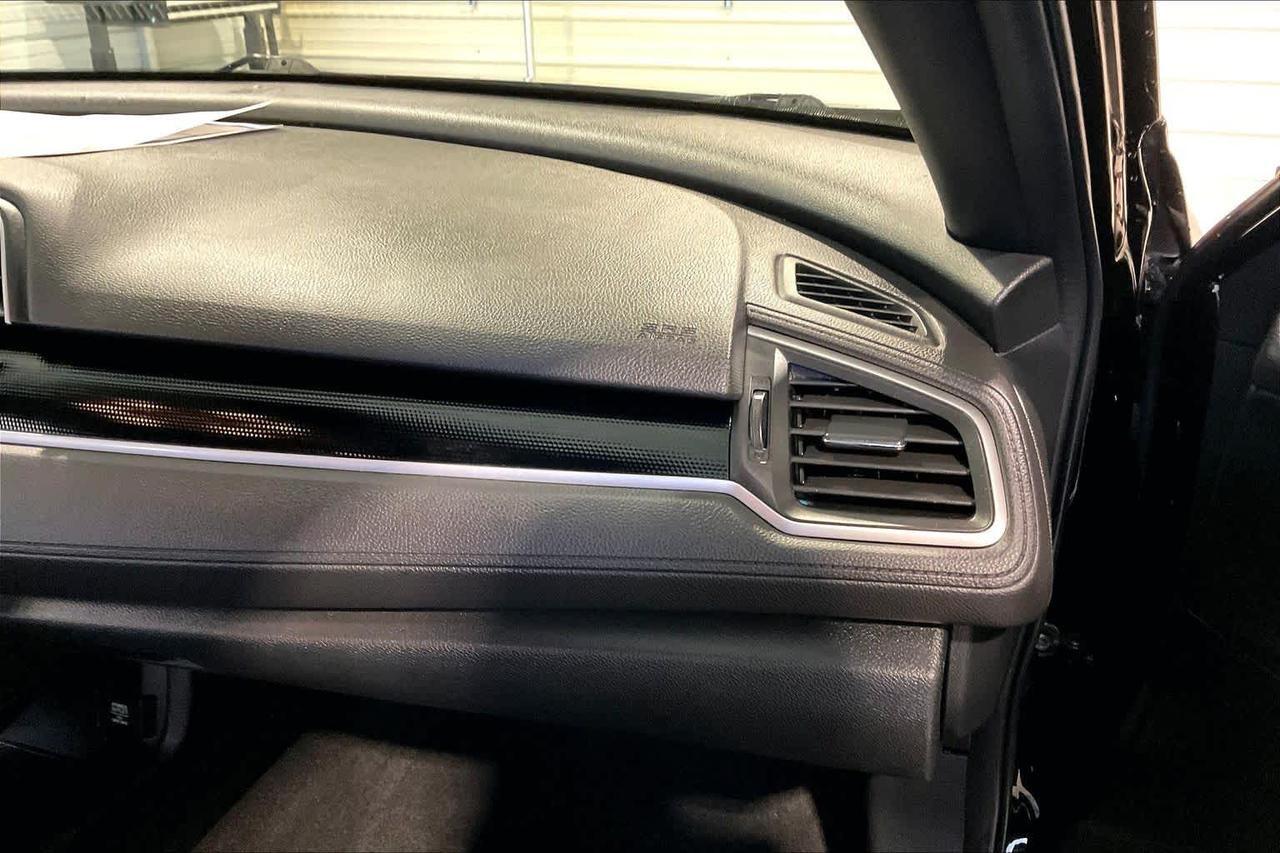 2020 Honda Civic Sport Roseville CA