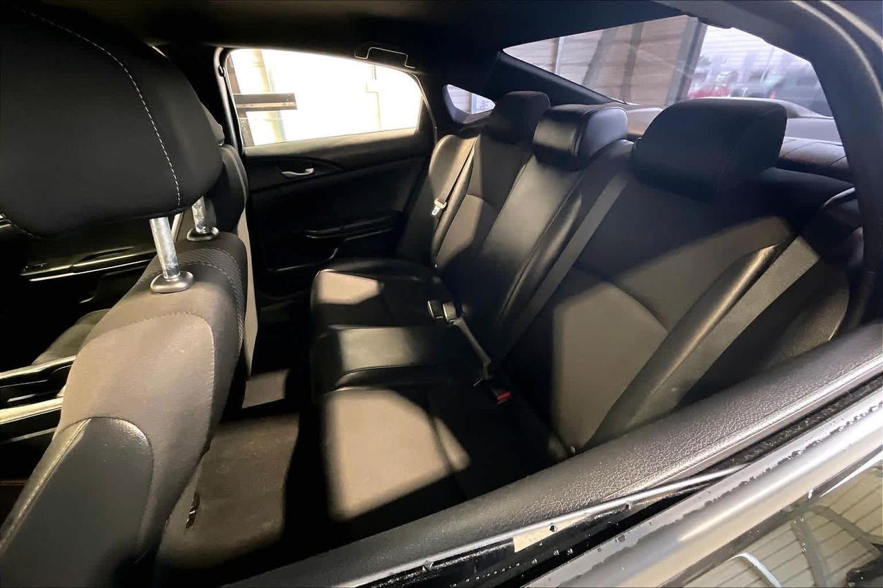 2020 Honda Civic Sport Roseville CA