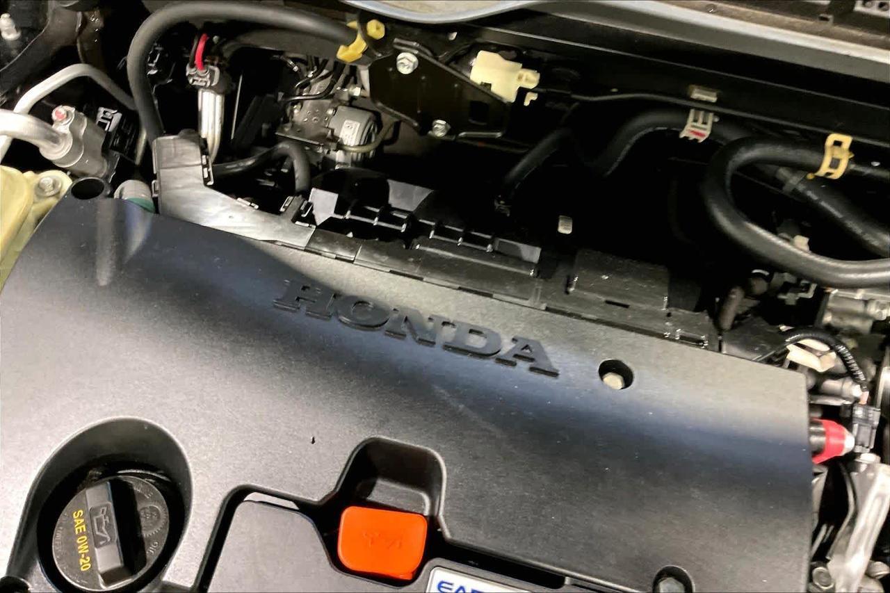 2020 Honda Civic Sport Roseville CA