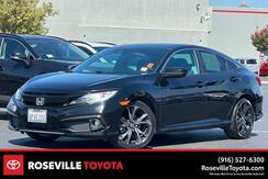 2020_Honda_Civic_Sport_ Roseville CA