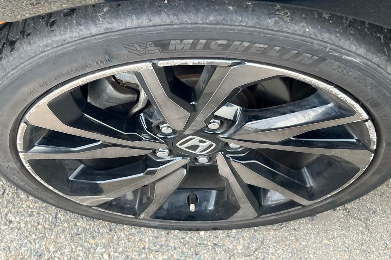 2020 Honda Civic Sport Roseville CA