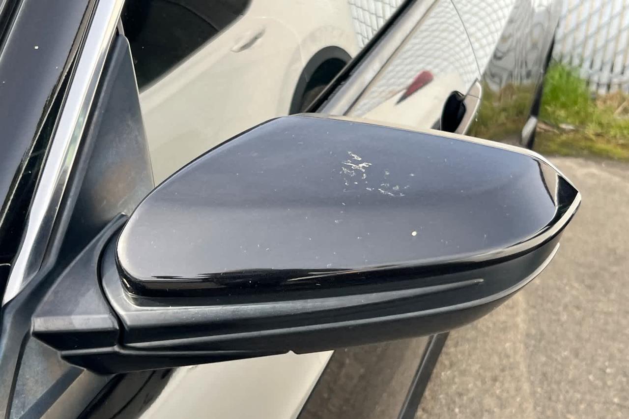 2020 Honda Civic Sport Roseville CA