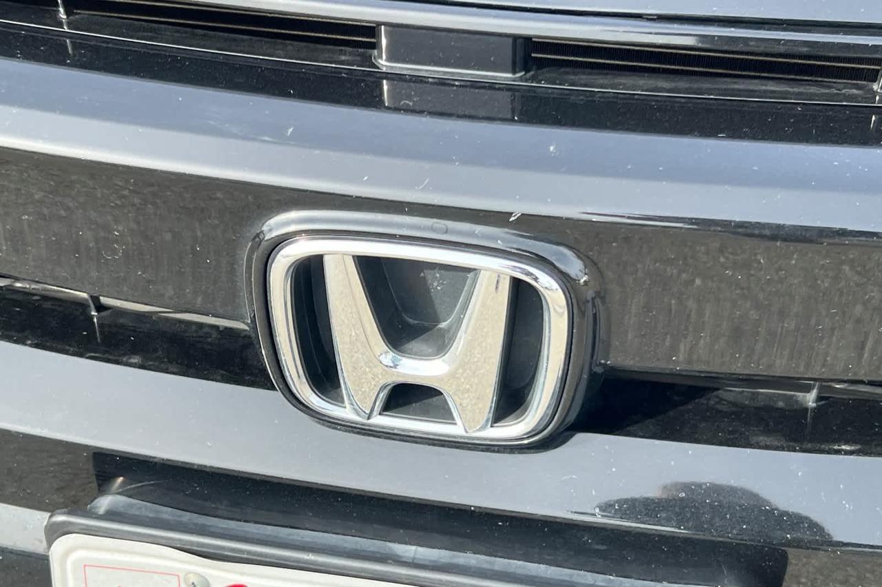 2020 Honda Civic Sport Roseville CA