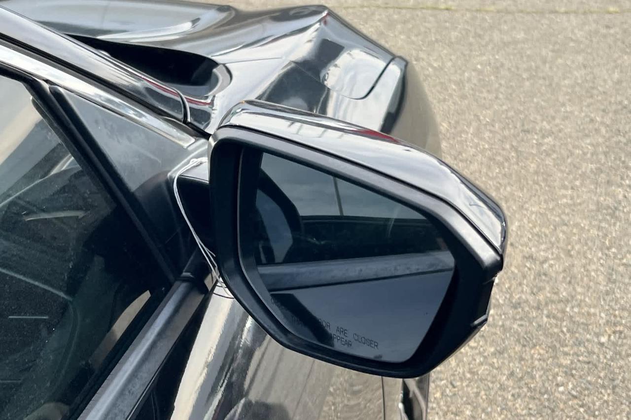 2020 Honda Civic Sport Roseville CA