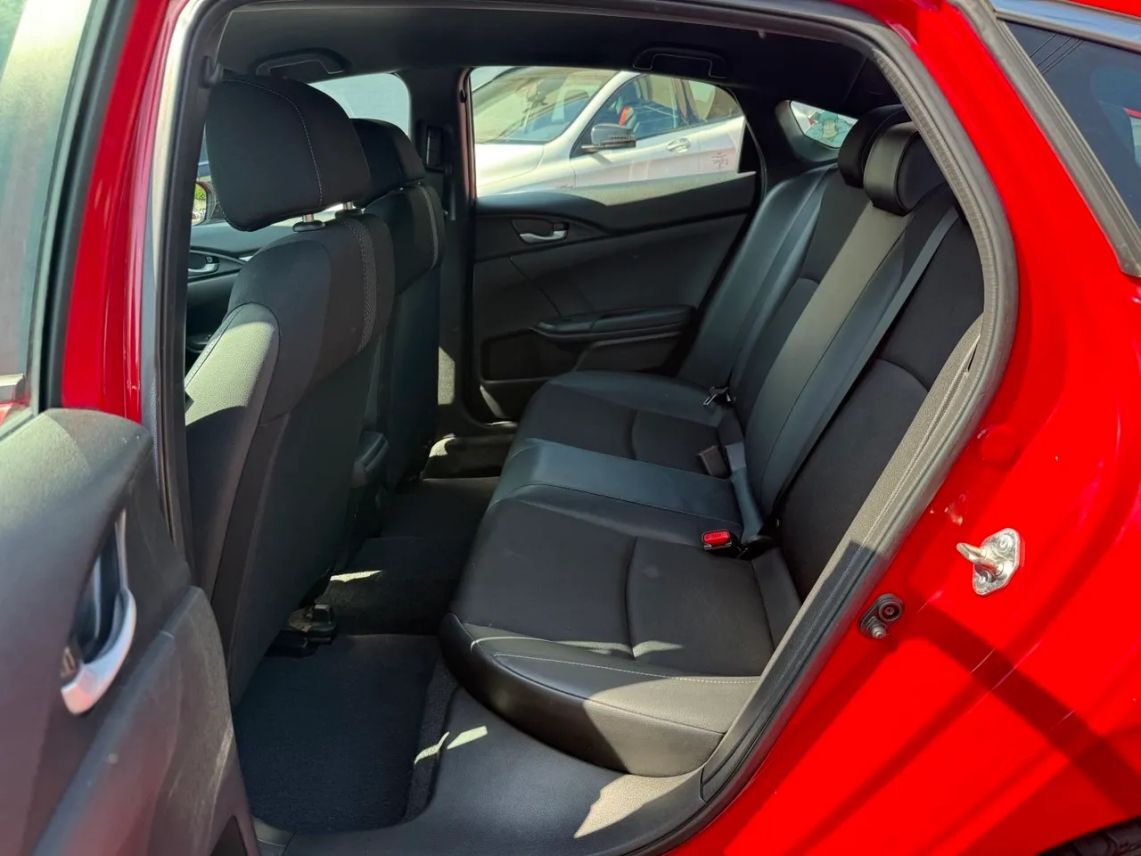 2020 Honda Civic Sport Sedan 4D Cincinnati OH