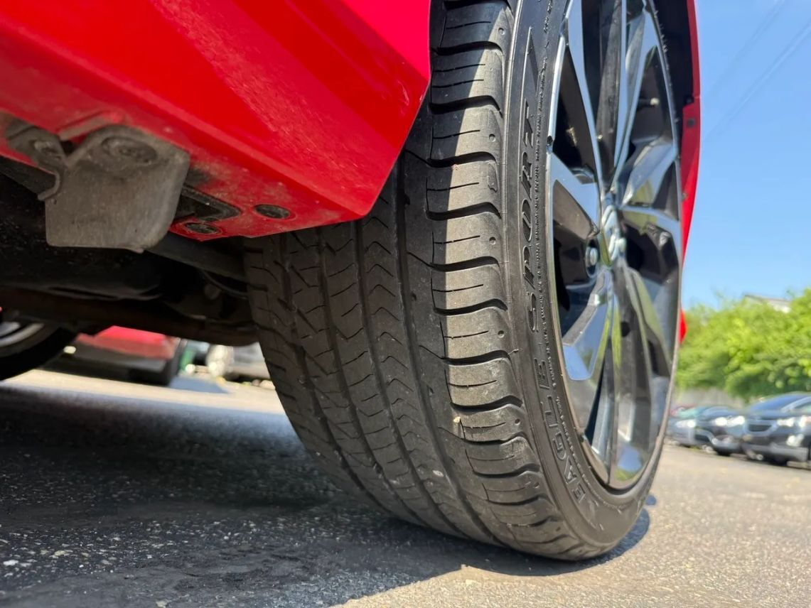 2020 Honda Civic Sport Sedan 4D Cincinnati OH