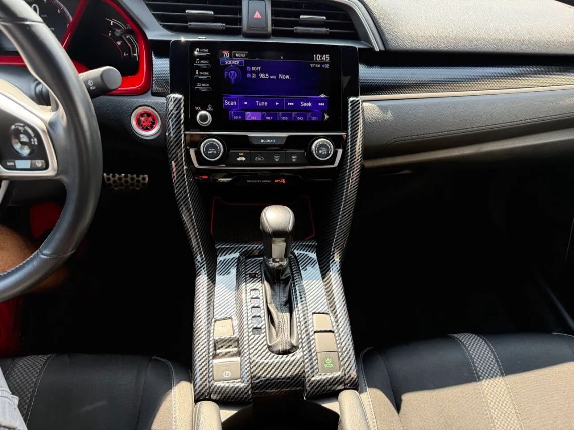 2020 Honda Civic Sport Sedan 4D Cincinnati OH