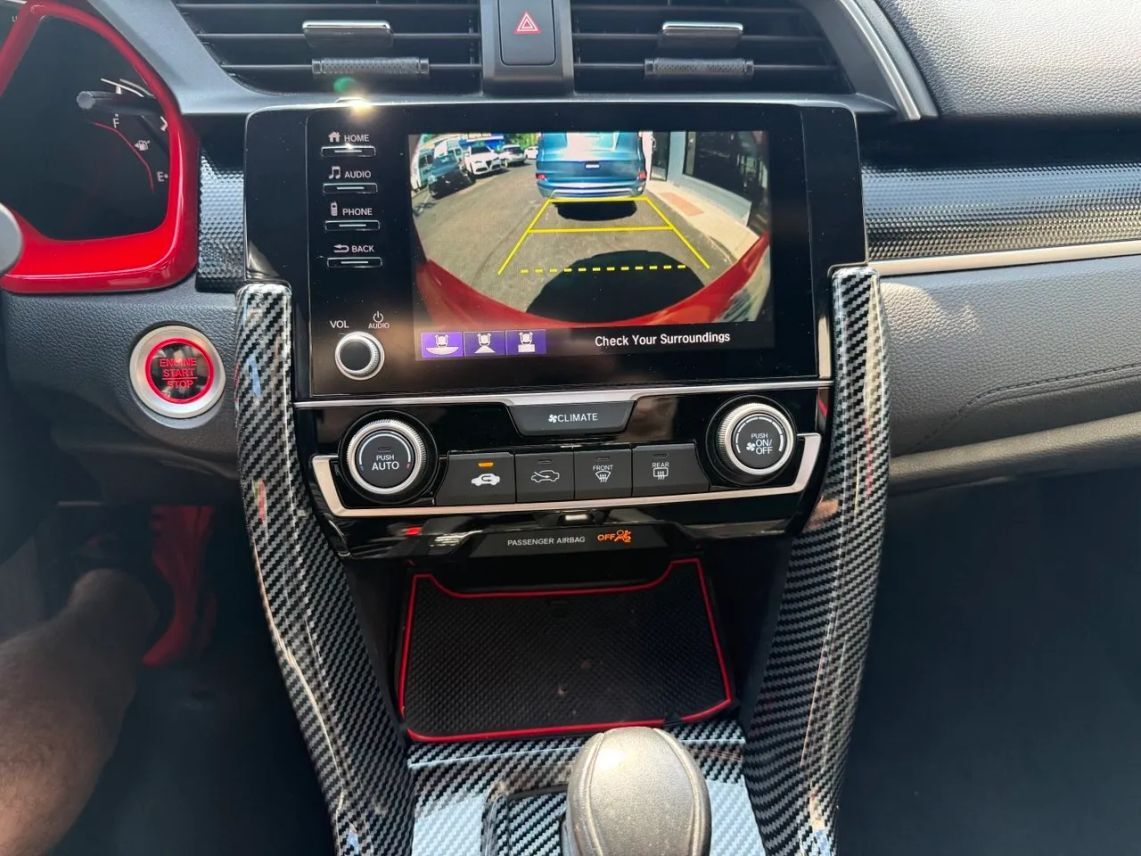 2020 Honda Civic Sport Sedan 4D Cincinnati OH