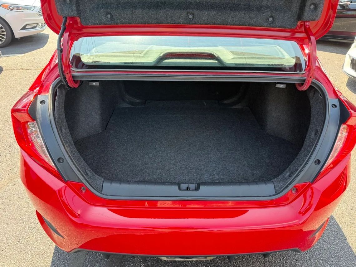 2020 Honda Civic Sport Sedan 4D Cincinnati OH