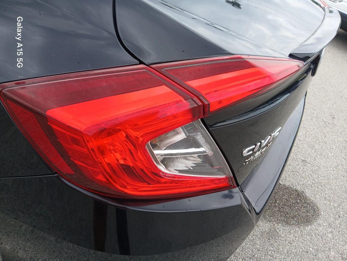 2020 Honda Civic Sport Sedan 4D Maitland FL
