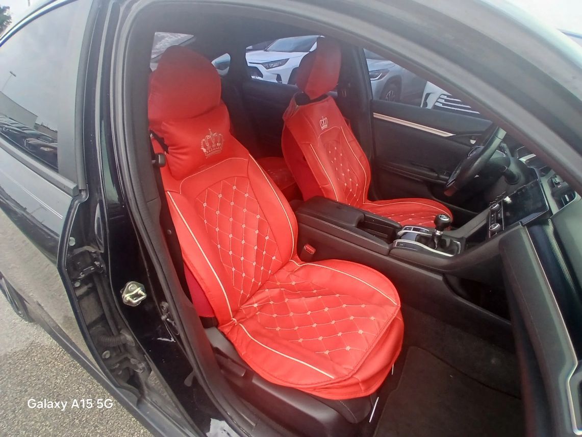 2020 Honda Civic Sport Sedan 4D Maitland FL