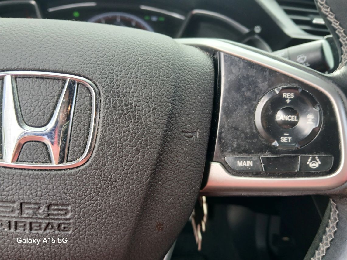 2020 Honda Civic Sport Sedan 4D Maitland FL