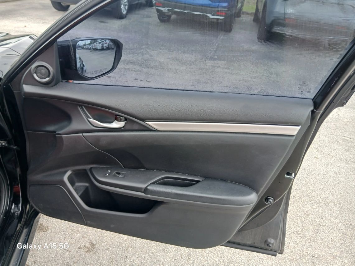 2020 Honda Civic Sport Sedan 4D Maitland FL