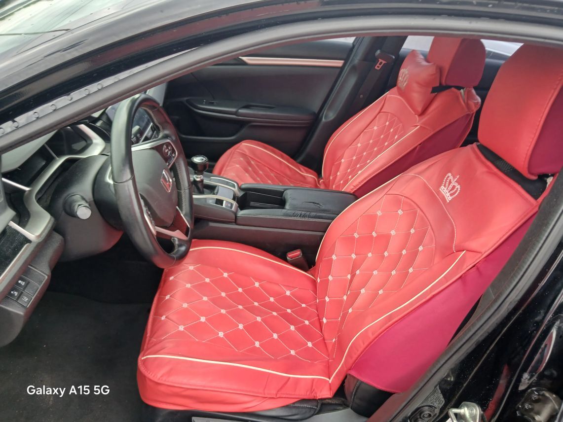 2020 Honda Civic Sport Sedan 4D Maitland FL