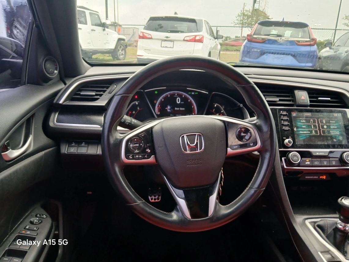 2020 Honda Civic Sport Sedan 4D Maitland FL