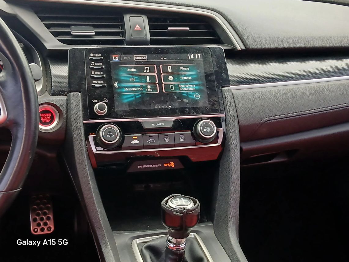 2020 Honda Civic Sport Sedan 4D Maitland FL