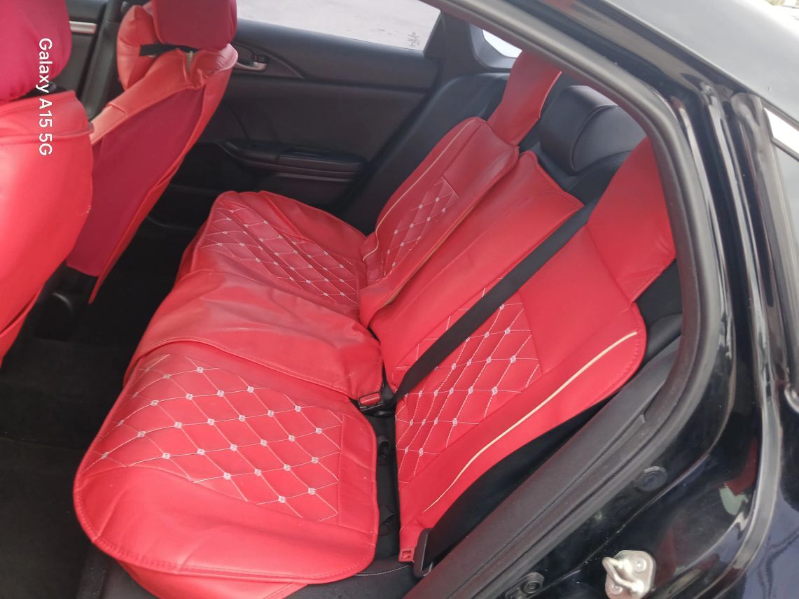 2020 Honda Civic Sport Sedan 4D Maitland FL