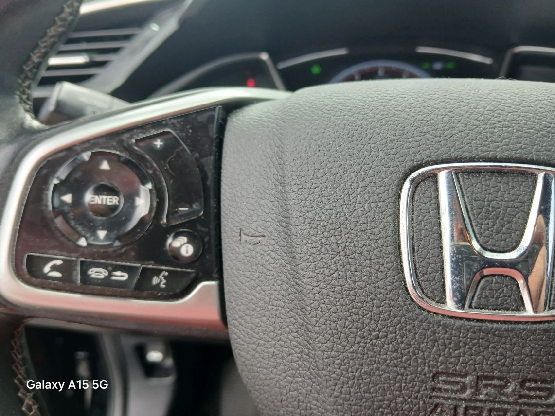 2020 Honda Civic Sport Sedan 4D Maitland FL