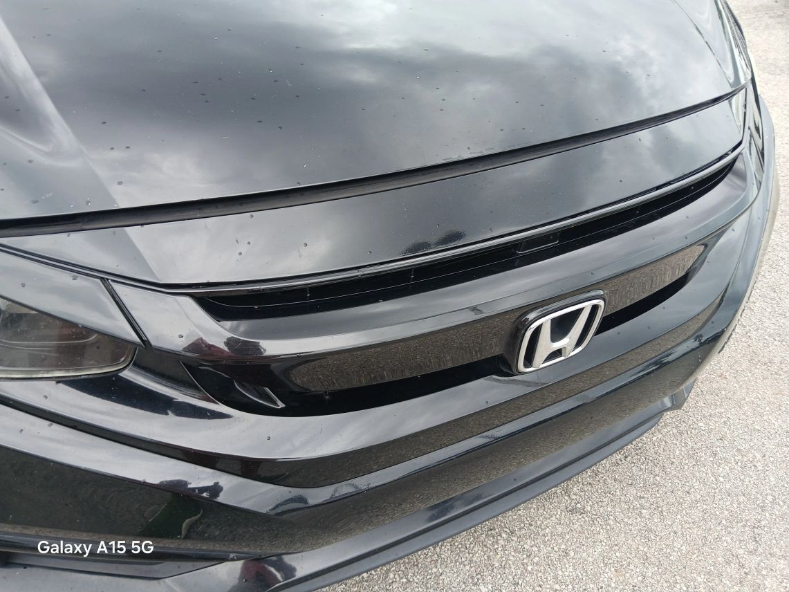 2020 Honda Civic Sport Sedan 4D Maitland FL