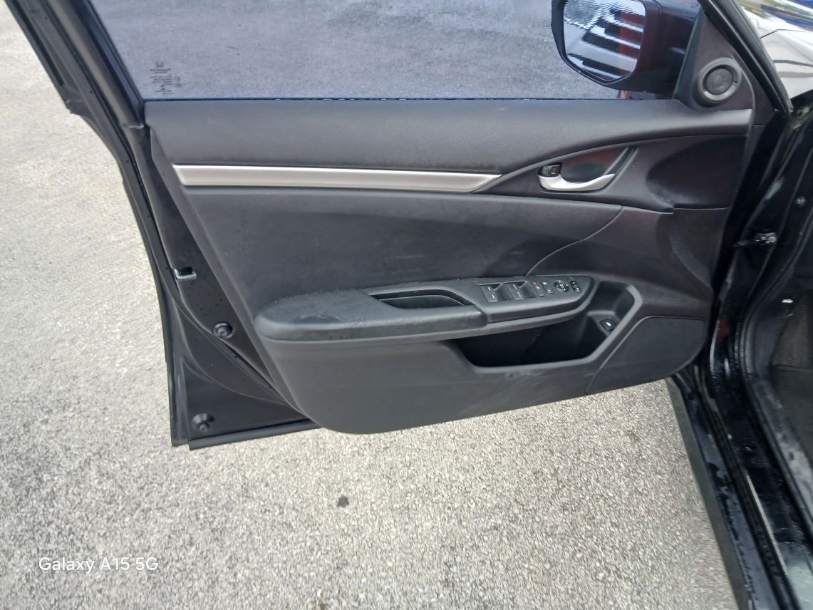 2020 Honda Civic Sport Sedan 4D Maitland FL