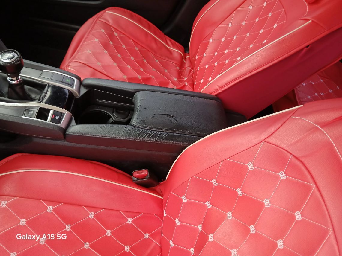 2020 Honda Civic Sport Sedan 4D Maitland FL