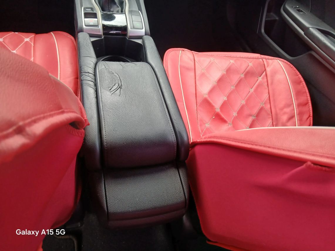 2020 Honda Civic Sport Sedan 4D Maitland FL