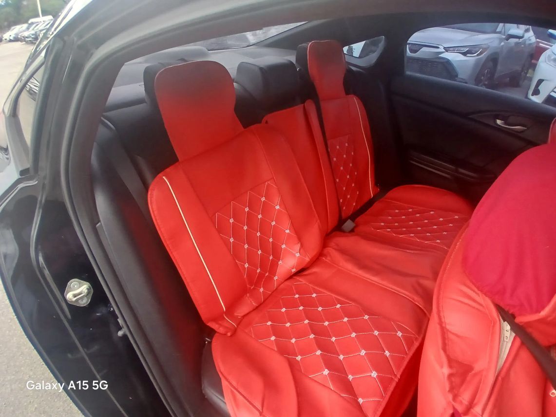 2020 Honda Civic Sport Sedan 4D Maitland FL