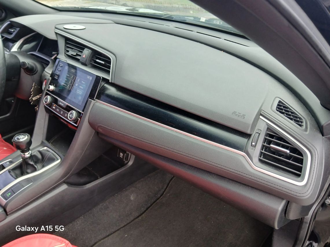 2020 Honda Civic Sport Sedan 4D Maitland FL