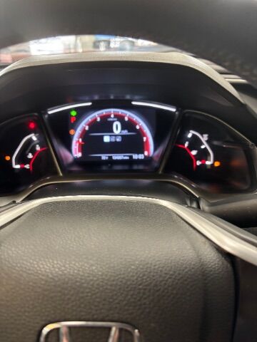 2020 Honda Civic Sport Sedan Charlotte NC