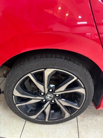 2020 Honda Civic Sport Sedan Charlotte NC