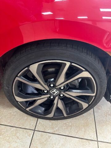 2020 Honda Civic Sport Sedan Charlotte NC