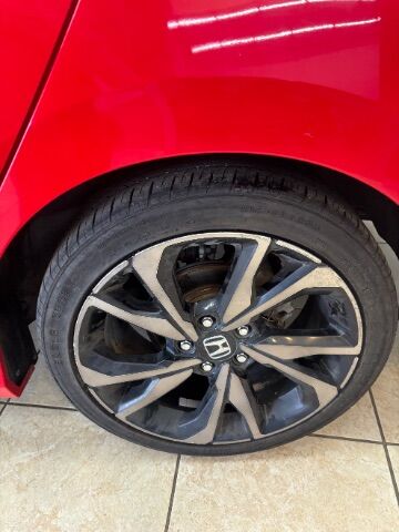 2020 Honda Civic Sport Sedan Charlotte NC