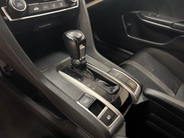 2020 Honda Civic Sport Sedan Charlotte NC