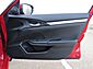 2020 Honda Civic Sport Sedan Plano TX