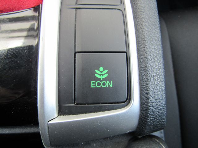 2020 Honda Civic Sport Sedan Plano TX